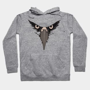 Eagle Hoodie